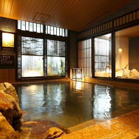 Dormy Inn Premium Wakayama Natural Hot Spring Zewnętrze zdjęcie
