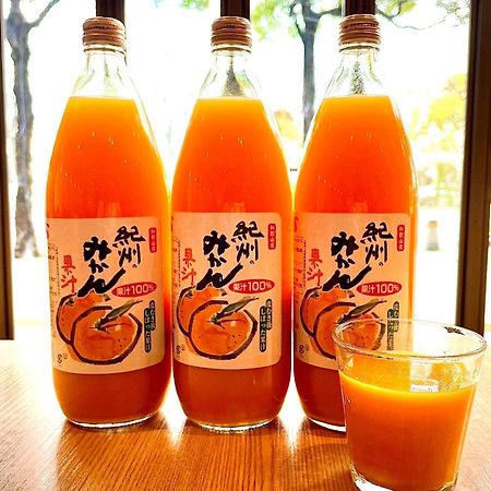 Dormy Inn Premium Wakayama Natural Hot Spring Zewnętrze zdjęcie
