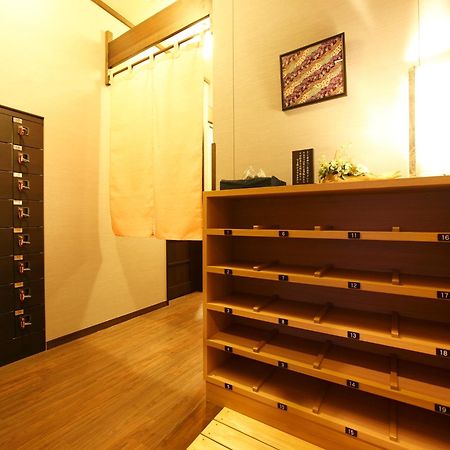 Dormy Inn Premium Wakayama Natural Hot Spring Zewnętrze zdjęcie