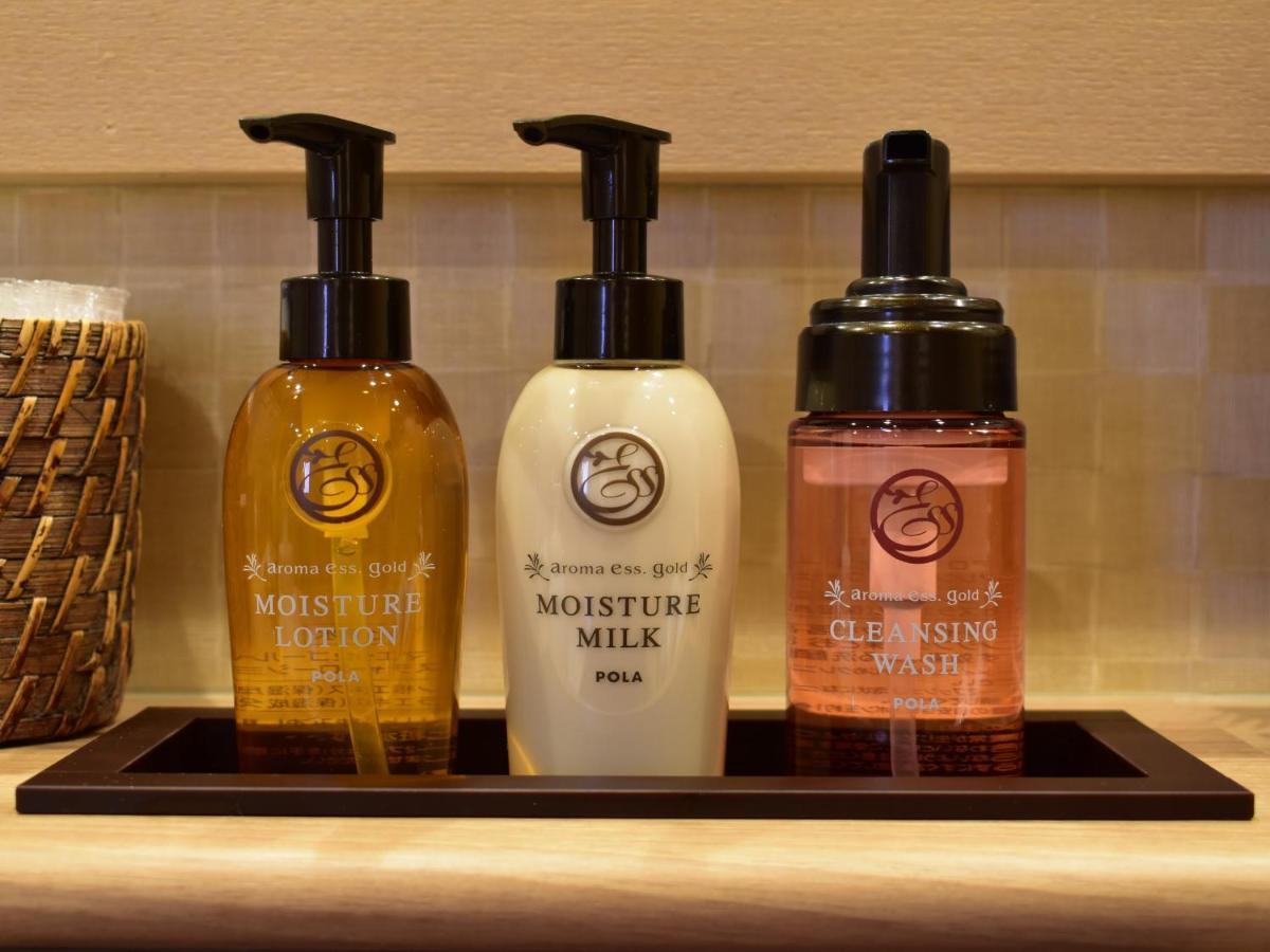 Dormy Inn Premium Wakayama Natural Hot Spring Zewnętrze zdjęcie