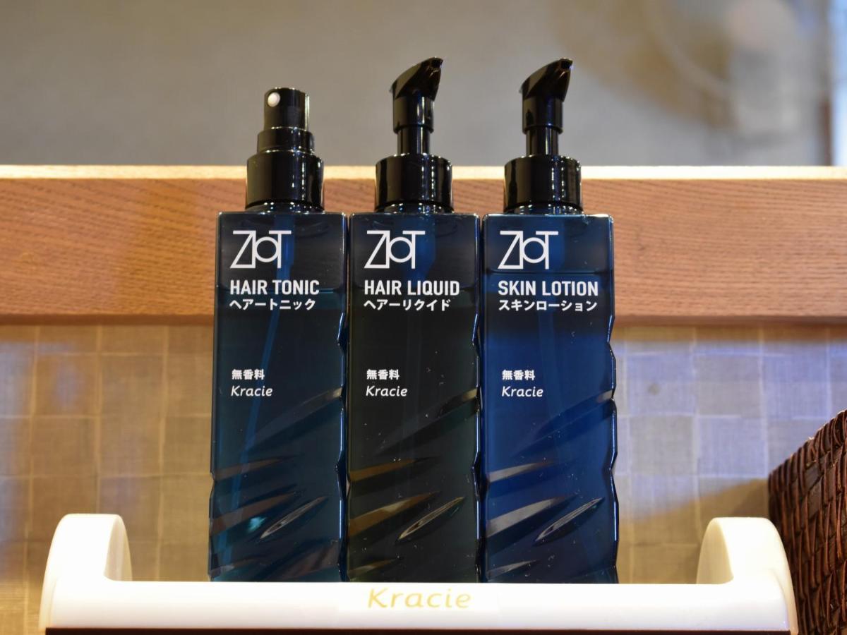 Dormy Inn Premium Wakayama Natural Hot Spring Zewnętrze zdjęcie