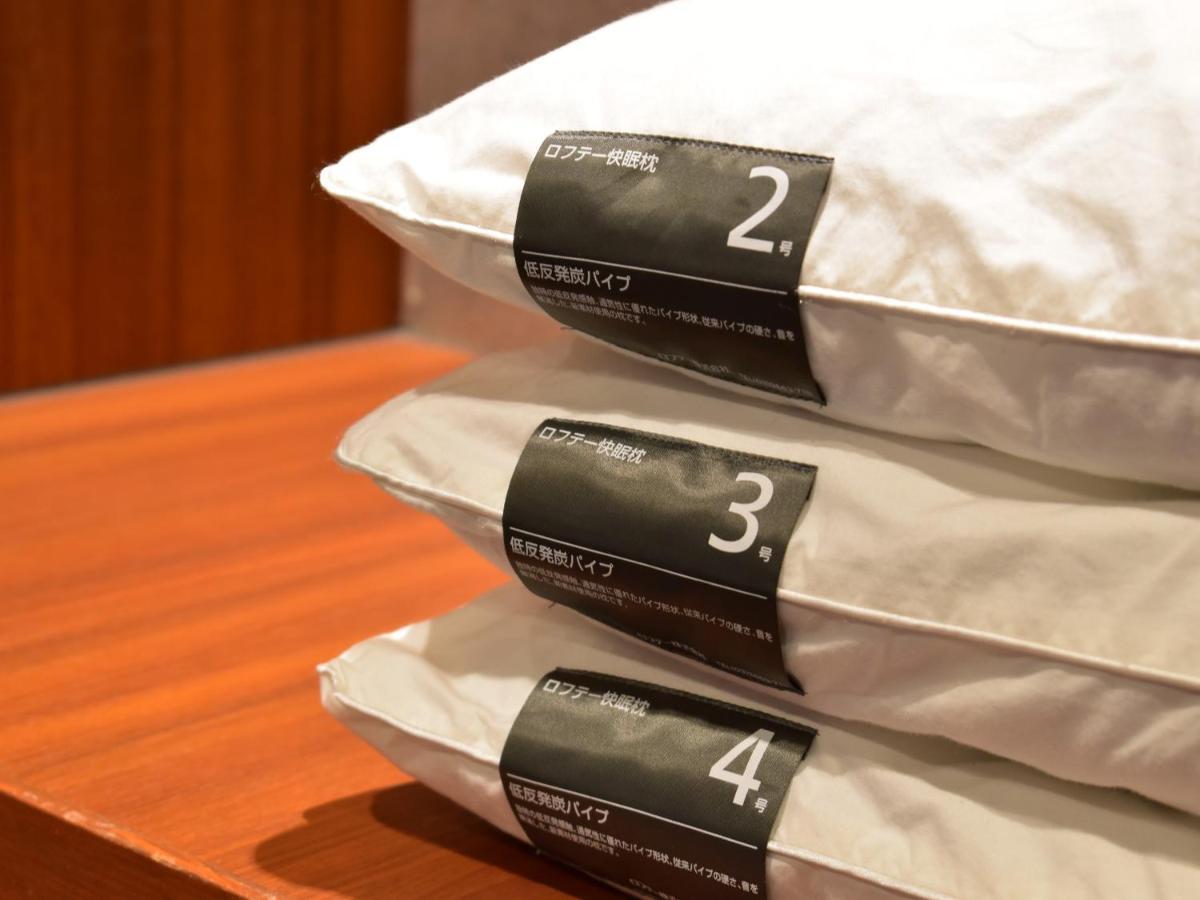 Dormy Inn Premium Wakayama Natural Hot Spring Zewnętrze zdjęcie