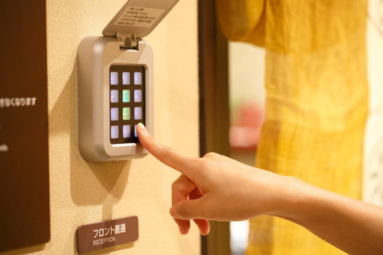 Dormy Inn Premium Wakayama Natural Hot Spring Zewnętrze zdjęcie