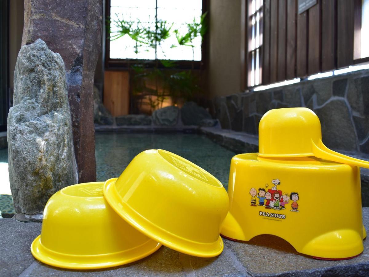 Dormy Inn Premium Wakayama Natural Hot Spring Zewnętrze zdjęcie