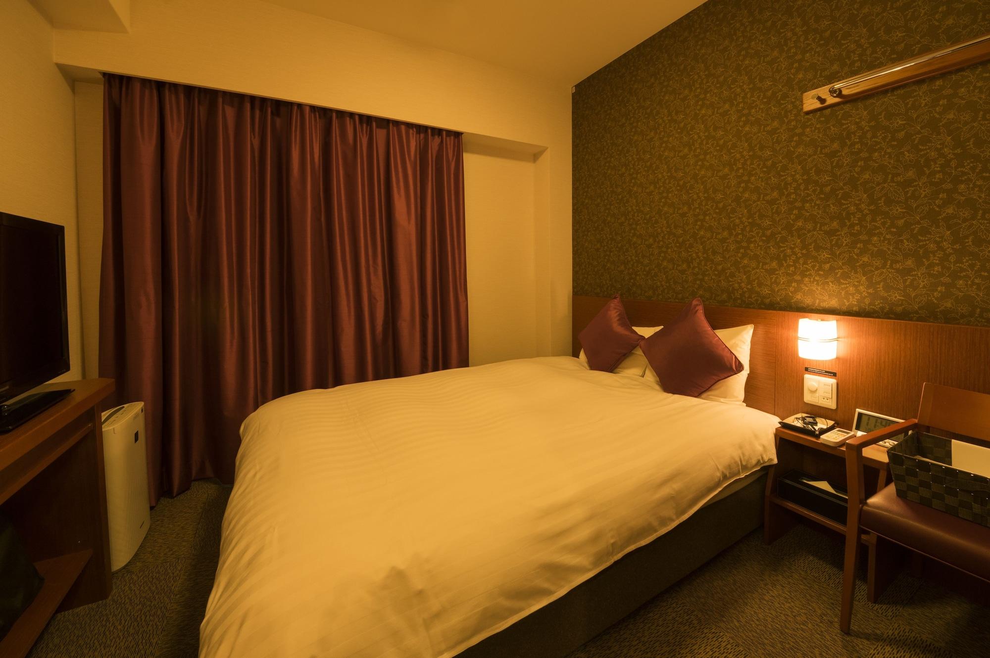 Dormy Inn Premium Wakayama Natural Hot Spring Zewnętrze zdjęcie