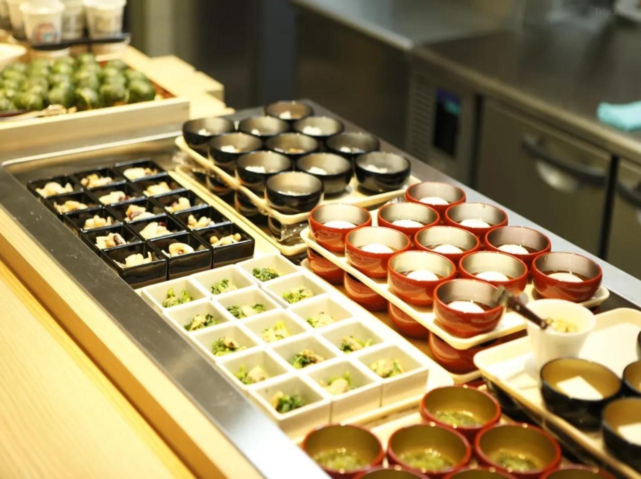 Dormy Inn Premium Wakayama Natural Hot Spring Zewnętrze zdjęcie