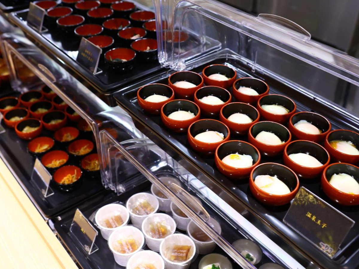 Dormy Inn Premium Wakayama Natural Hot Spring Zewnętrze zdjęcie
