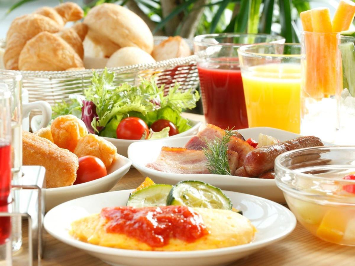 Dormy Inn Premium Wakayama Natural Hot Spring Zewnętrze zdjęcie