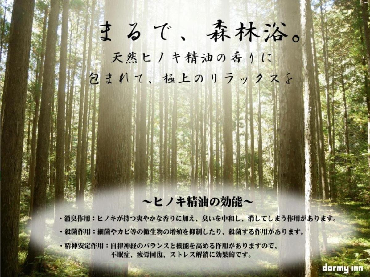Dormy Inn Premium Wakayama Natural Hot Spring Zewnętrze zdjęcie