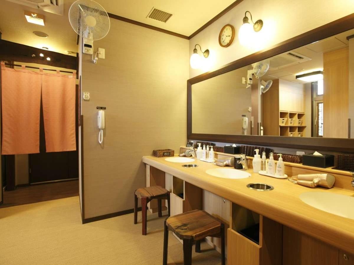 Dormy Inn Premium Wakayama Natural Hot Spring Zewnętrze zdjęcie