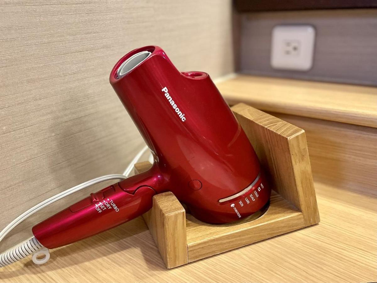 Dormy Inn Premium Wakayama Natural Hot Spring Zewnętrze zdjęcie