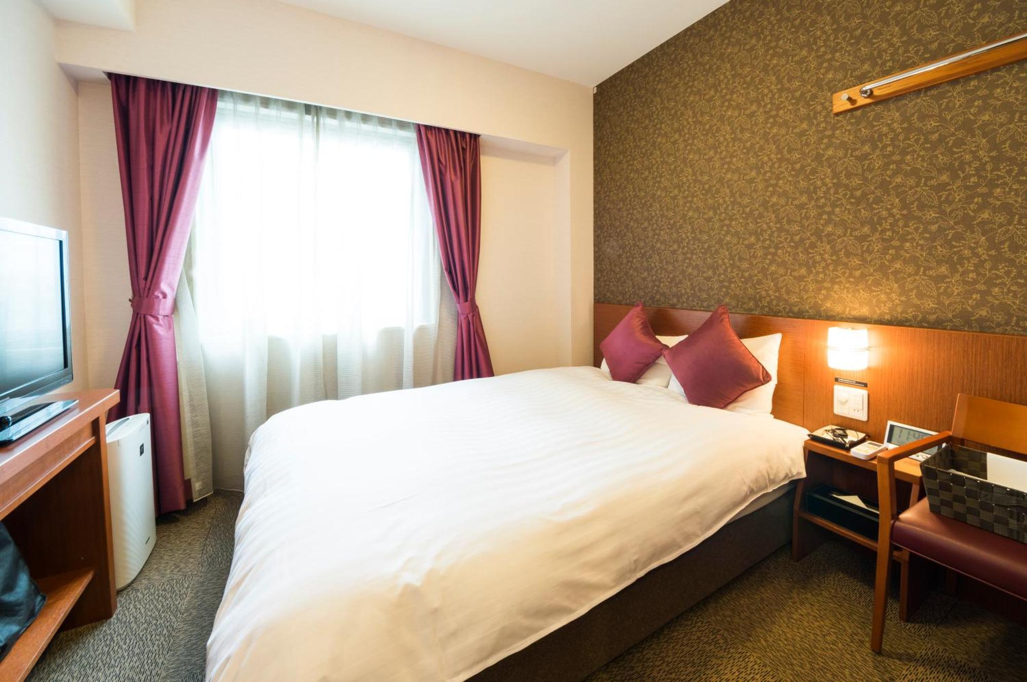 Dormy Inn Premium Wakayama Natural Hot Spring Zewnętrze zdjęcie