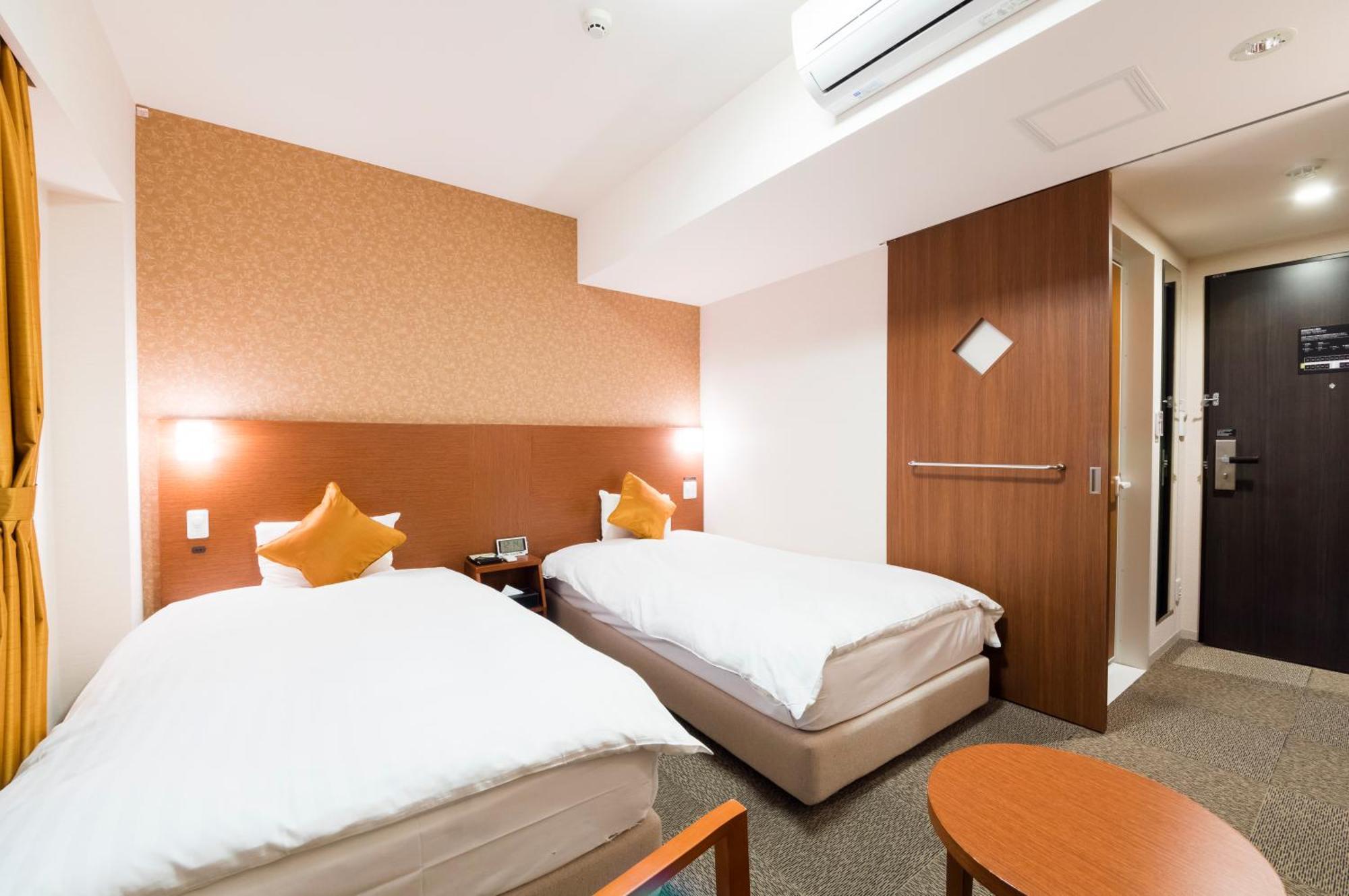Dormy Inn Premium Wakayama Natural Hot Spring Zewnętrze zdjęcie