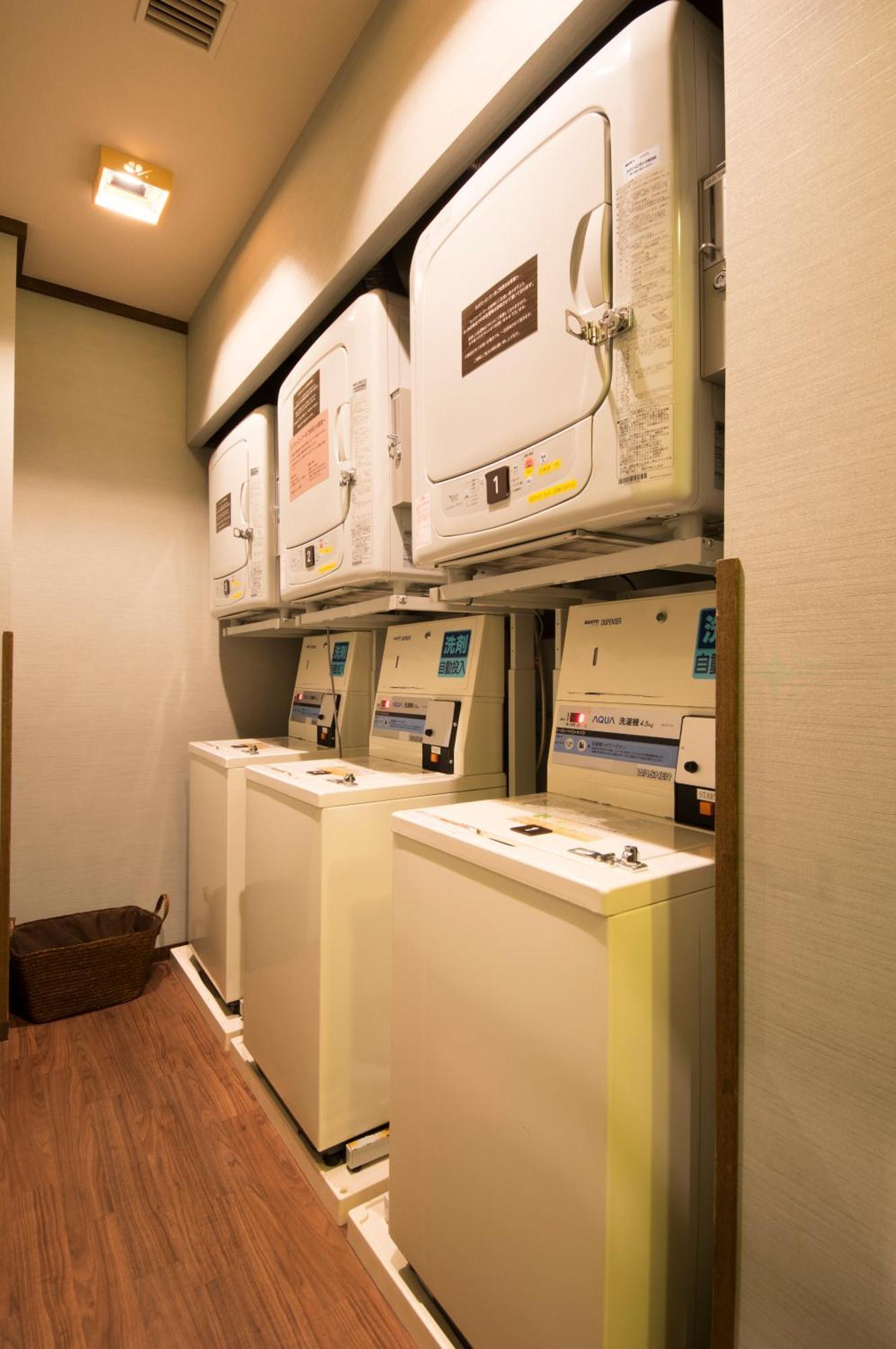 Dormy Inn Premium Wakayama Natural Hot Spring Zewnętrze zdjęcie